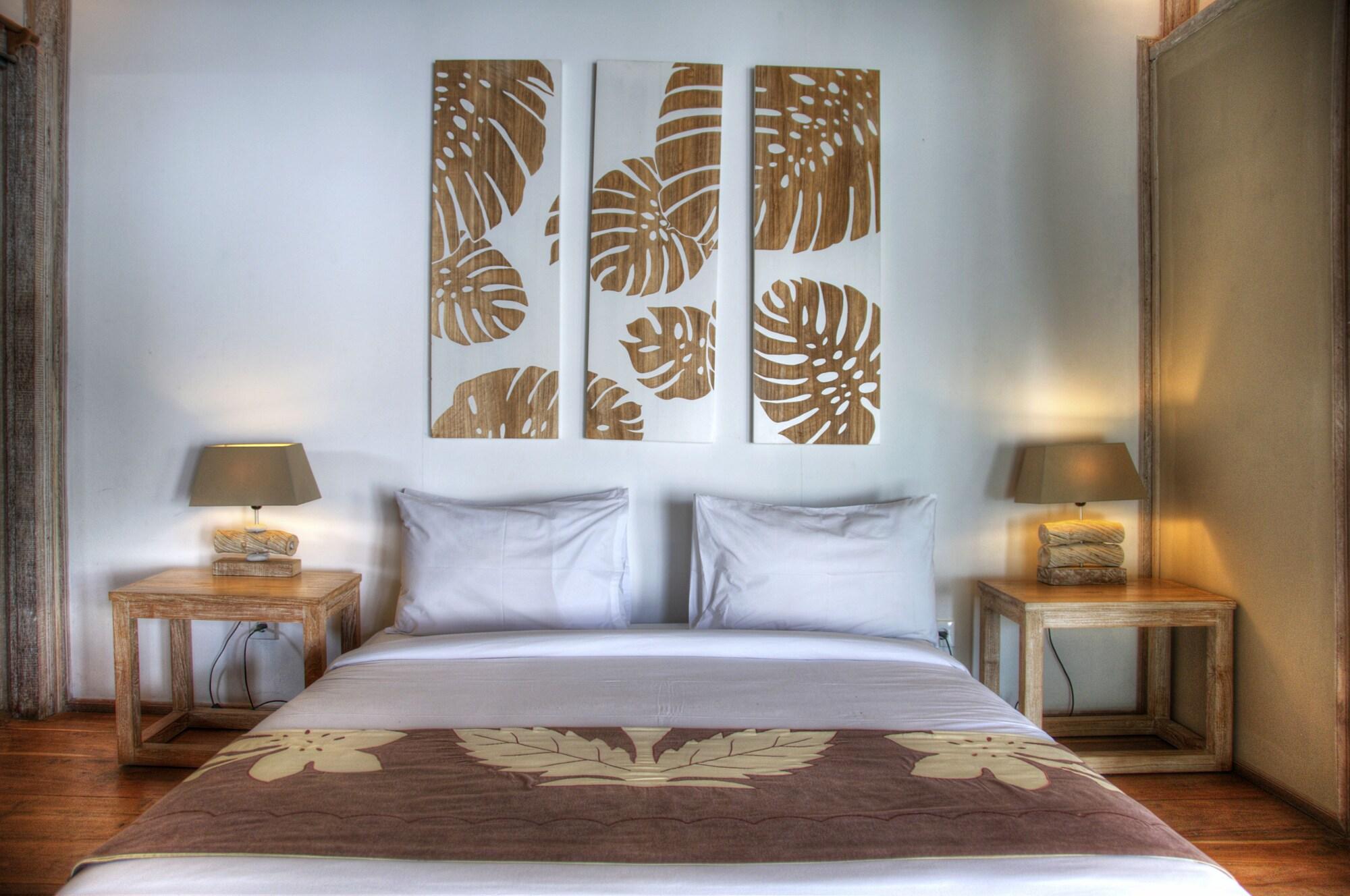 Villa Layla - Charming 2Br Villa In Oberoi - Prime Location! Seminyak Exterior foto