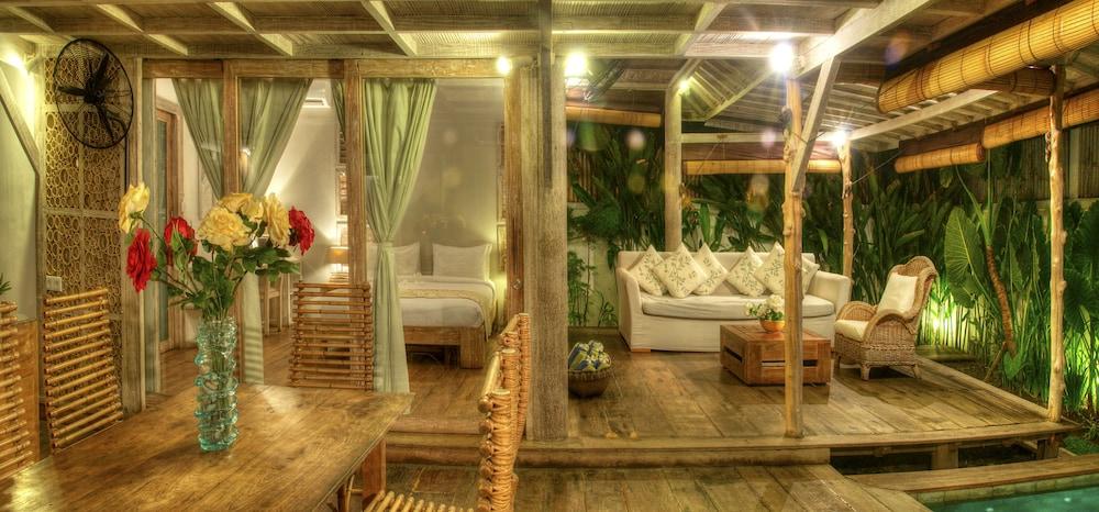 Villa Layla - Charming 2Br Villa In Oberoi - Prime Location! Seminyak Exterior foto