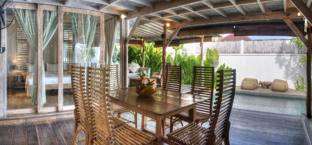 Villa Layla - Charming 2Br Villa In Oberoi - Prime Location! Seminyak Exterior foto
