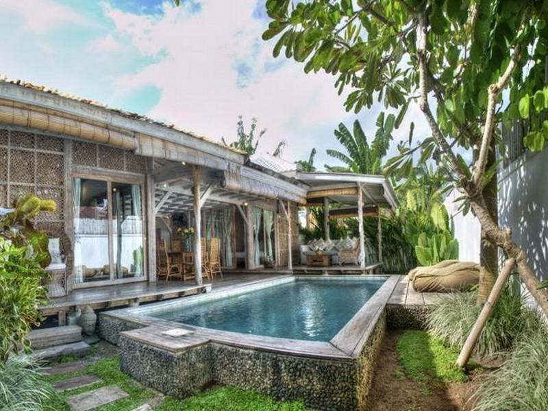Villa Layla - Charming 2Br Villa In Oberoi - Prime Location! Seminyak Exterior foto