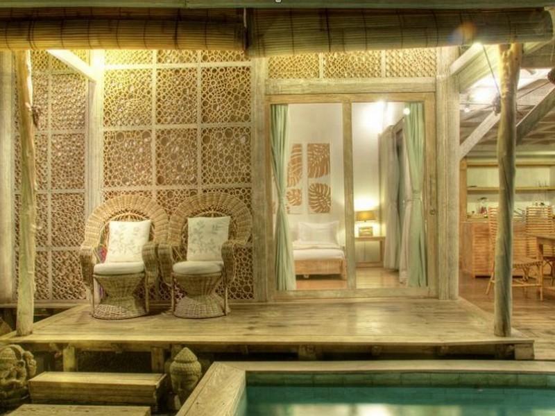 Villa Layla - Charming 2Br Villa In Oberoi - Prime Location! Seminyak Exterior foto