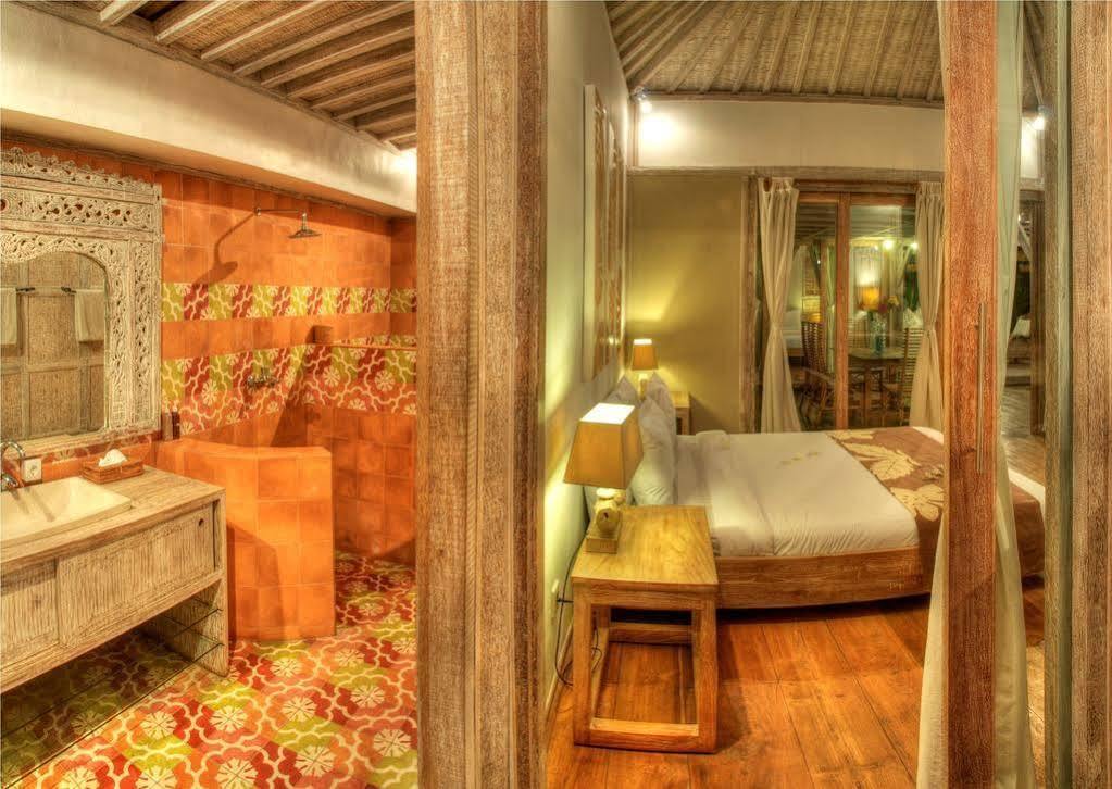 Villa Layla - Charming 2Br Villa In Oberoi - Prime Location! Seminyak Exterior foto