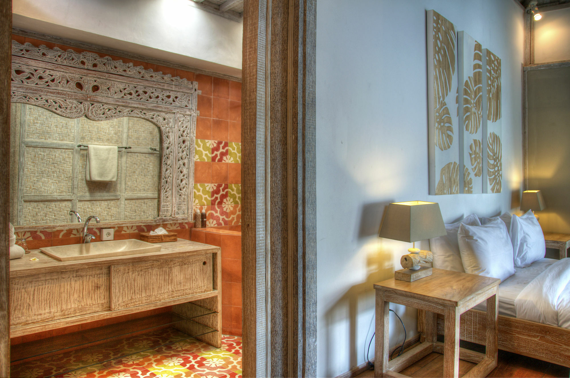 Villa Layla - Charming 2Br Villa In Oberoi - Prime Location! Seminyak Exterior foto